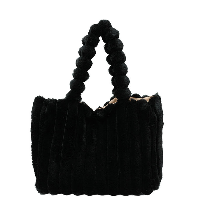 WoPlush Tote Bag Bowlift