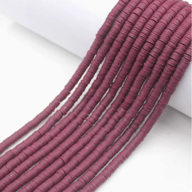 Stylish Silicone Beading Supplies Bowlift