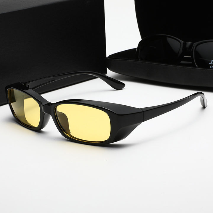 Women Polarized Luxury Sunglasses Bowlift