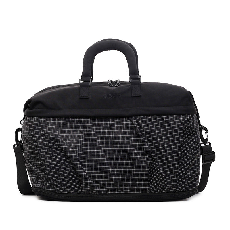 Stylish Versatile Travel Briefcase