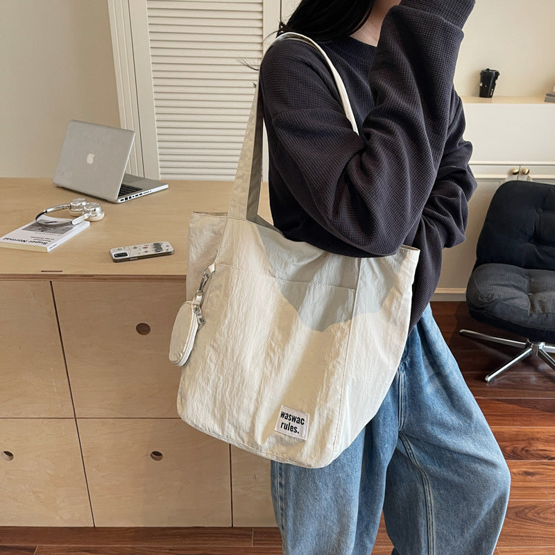 Lightweight Versatile Tote Bag Bowlift