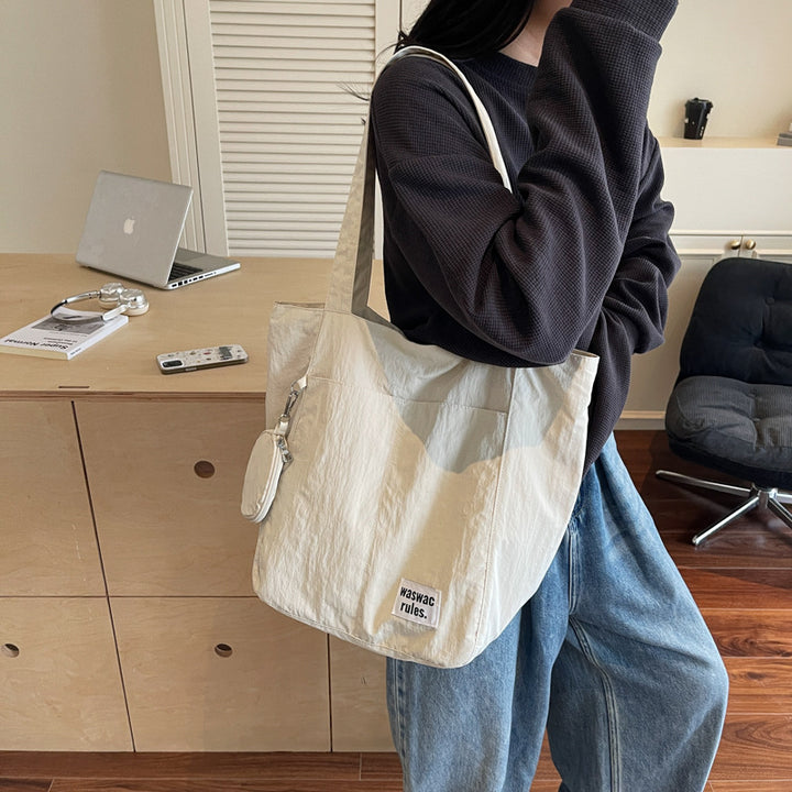 Lightweight Versatile Tote Bag Bowlift