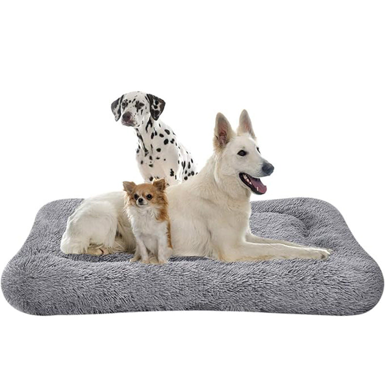 Orthopedic Support Dog Bed