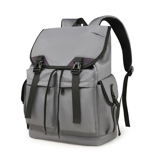Versatile Multi-Pocket Adventure Backpack
