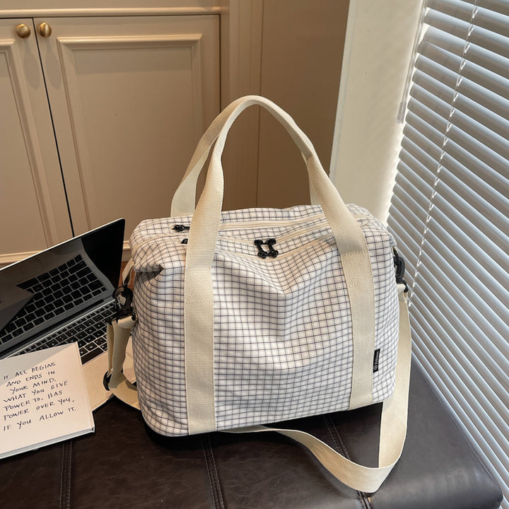 Women's Sporty Weekend Bag Bowlift