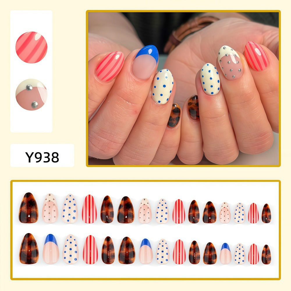 Creative Art Nails Bowlift