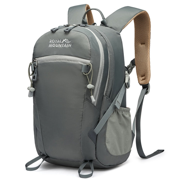 Ladies Hiking Backpack Bowlift