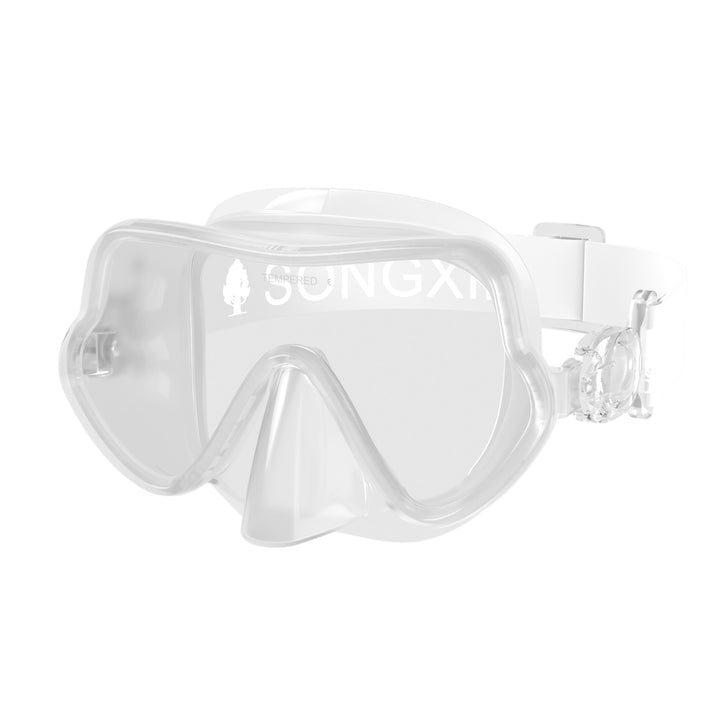 Diving mask Bowlift