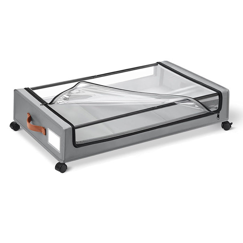 Premium Under-Bed Storage Organizer