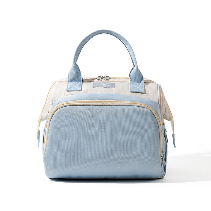 Stylish Insulated Lunch Bag Bowlift