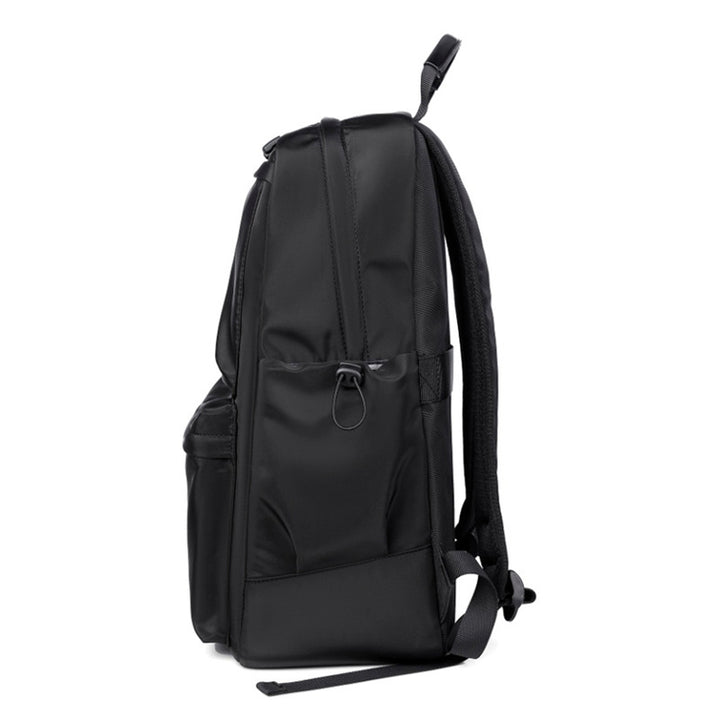 Lightweight Functional Travel Backpack Bowlift