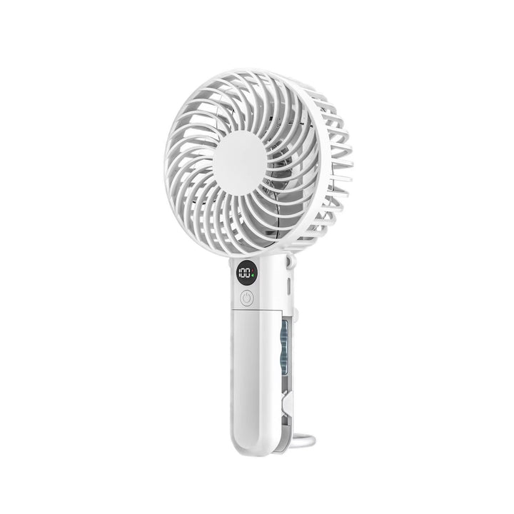 Handheld fan Bowlift