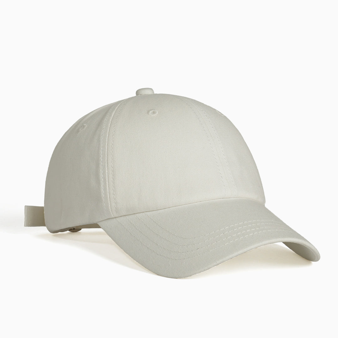 Ladies sporty cotton cap Bowlift
