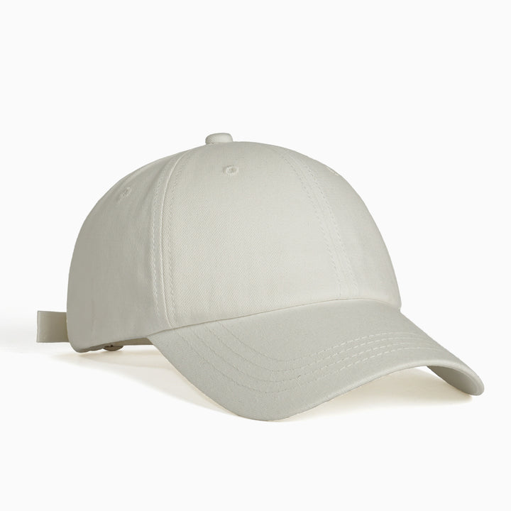 Ladies sporty cotton cap Bowlift