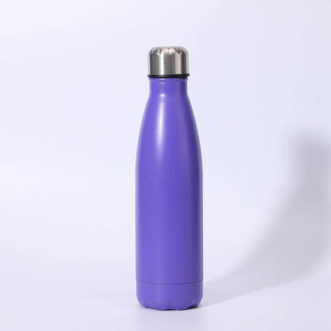 Insulated Stainless Steel Water Bottle Bowlift