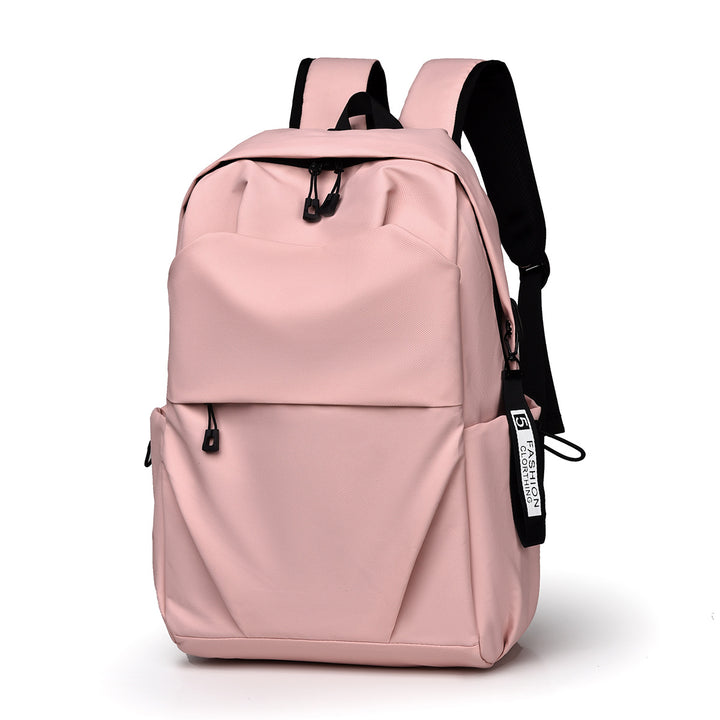 Stylish Anti-Theft Backpack Bowlift