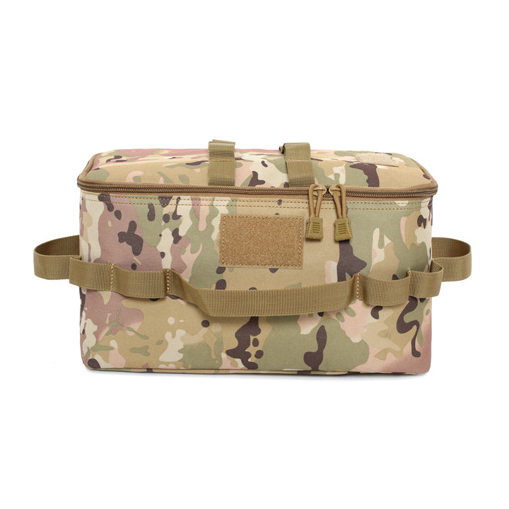 Unisex insulated food transport box with carrying handles Bowlift