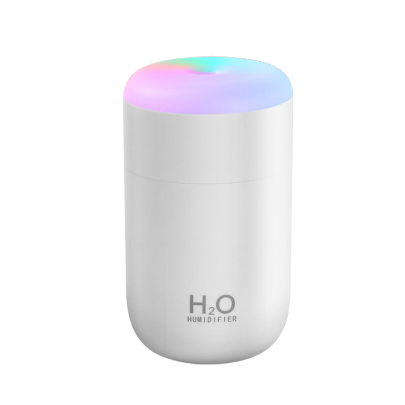 Women portable Aroma Diffuser Bowlift