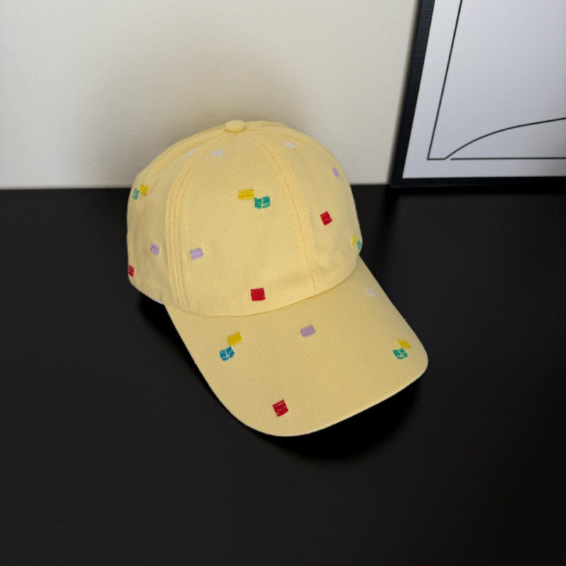Unisex Baseball Cap Bowlift