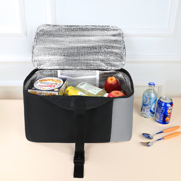 Women Multifunctional Storage Bag Bowlift