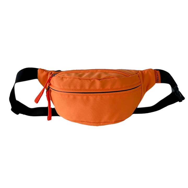 Practical belt bag Bowlift