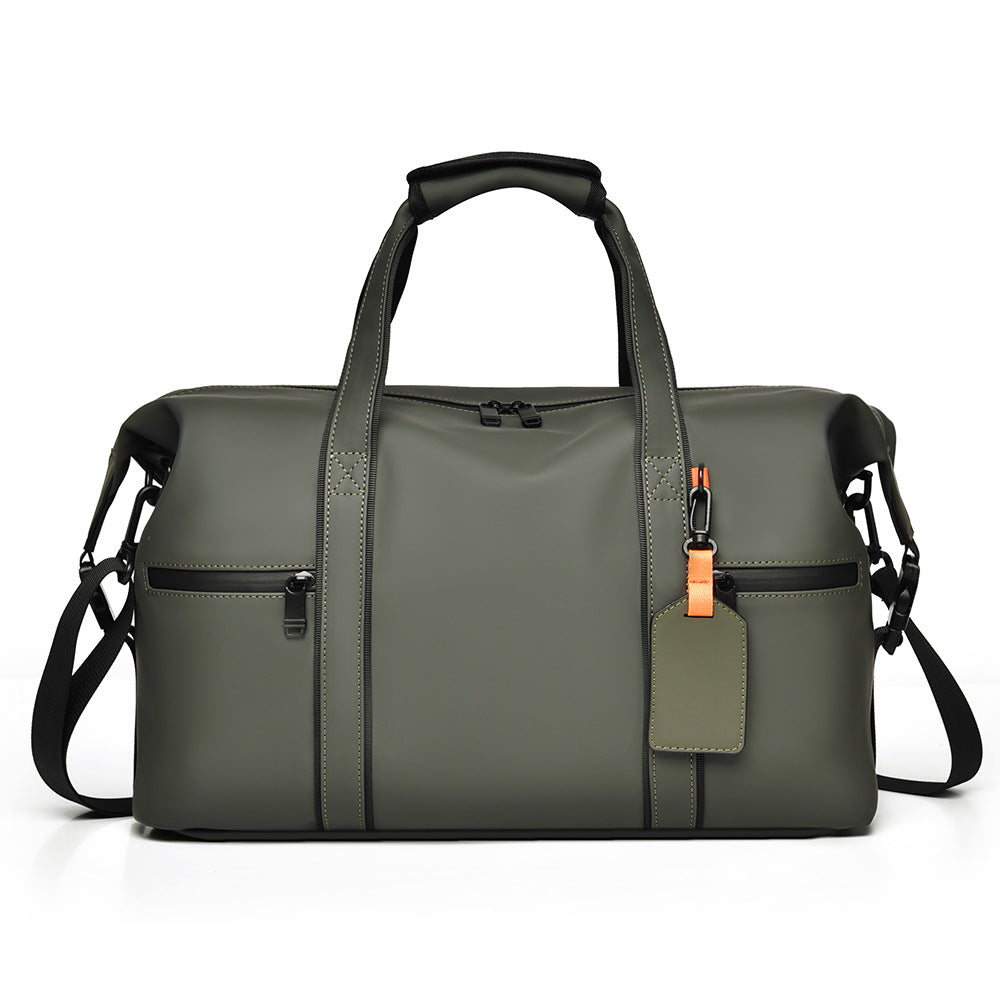 Durable Waterproof Travel Duffle