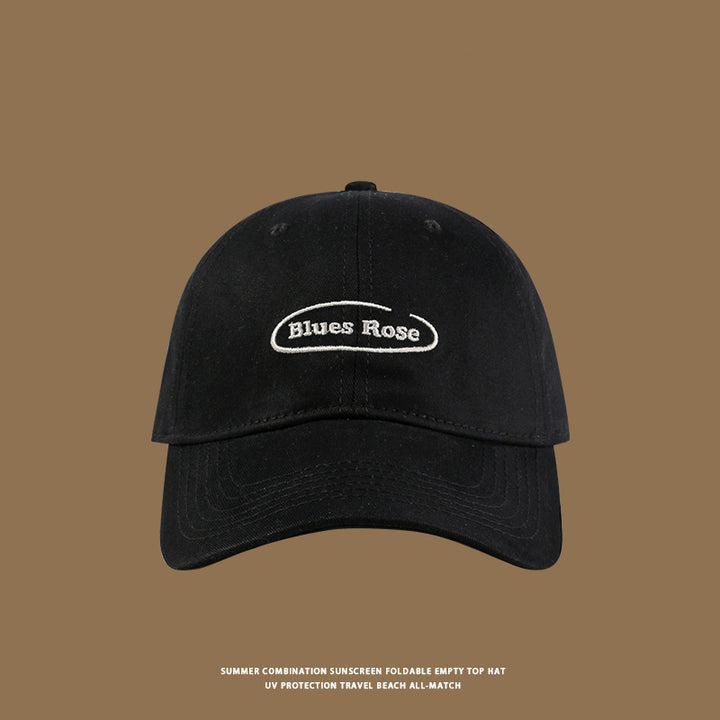 UV Protection Travel Baseball Cap