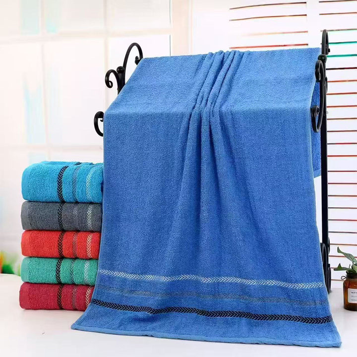 High-Quality And Absorbent Bath Towel Bowlift