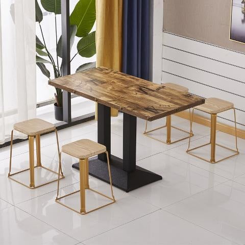 Modern Coffee Table Bowlift