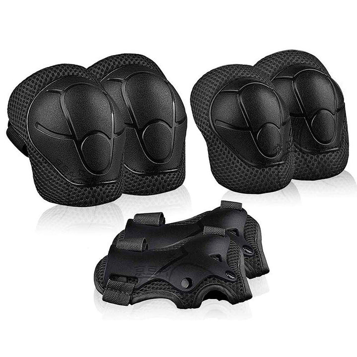 Multi-Sport Protective Gear Set Bowlift