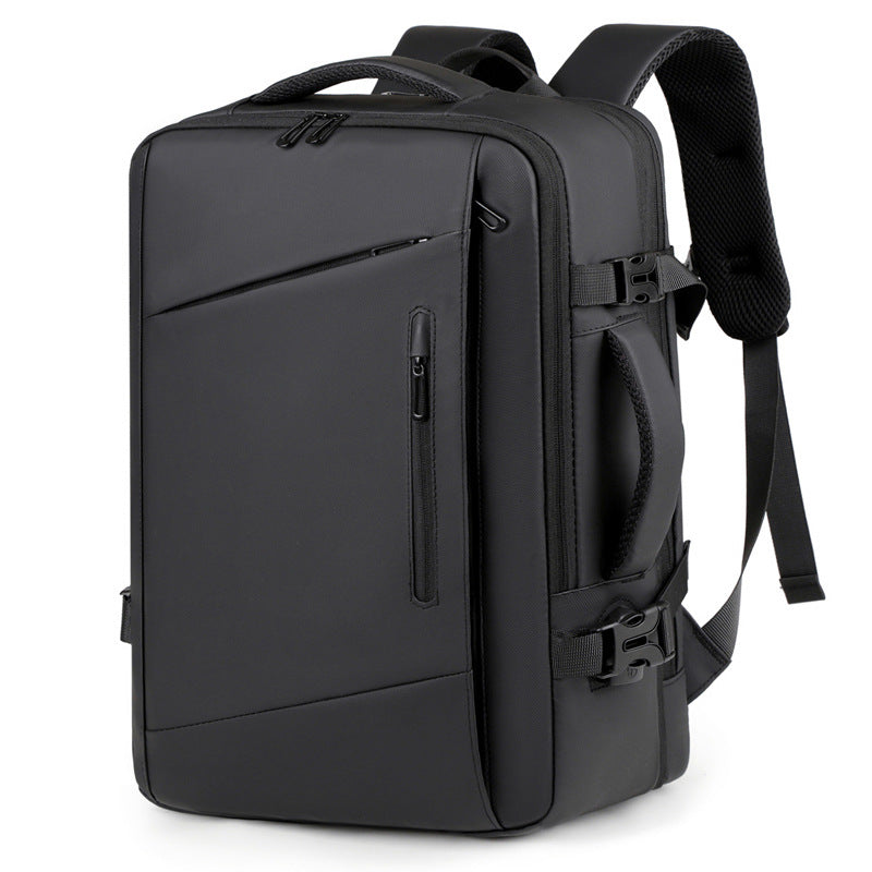 Multi-Functional Versatile Backpack Bowlift