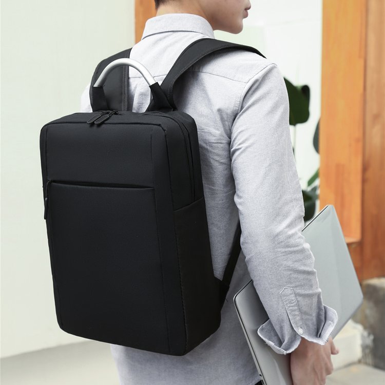 Smart USB Charging Travel Backpack Bowlift