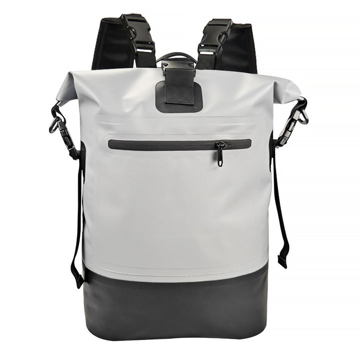 Waterproof Backpack Bag Bowlift