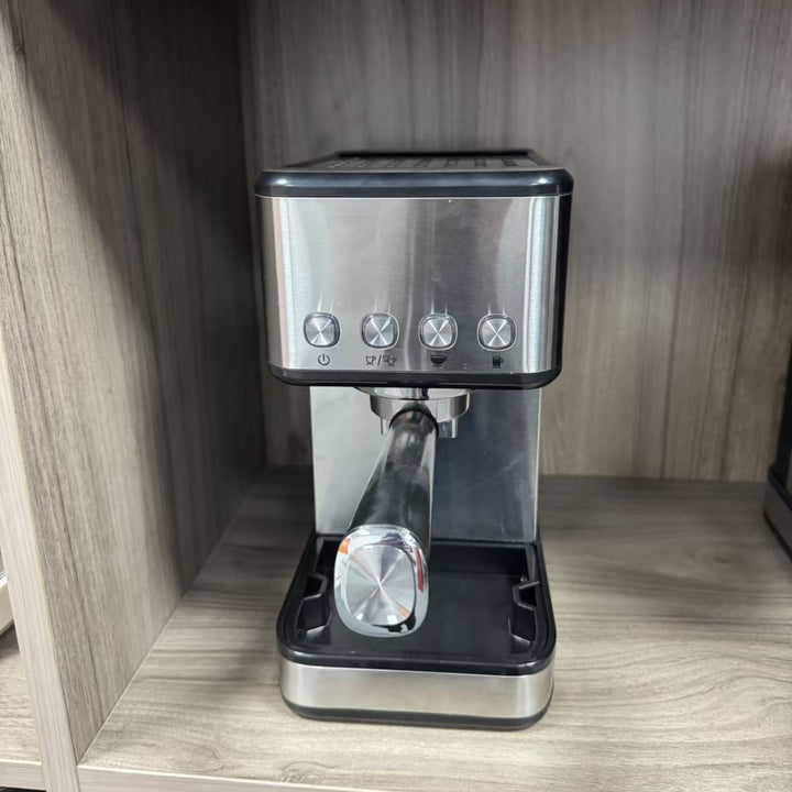 Espresso Machine Bowlift