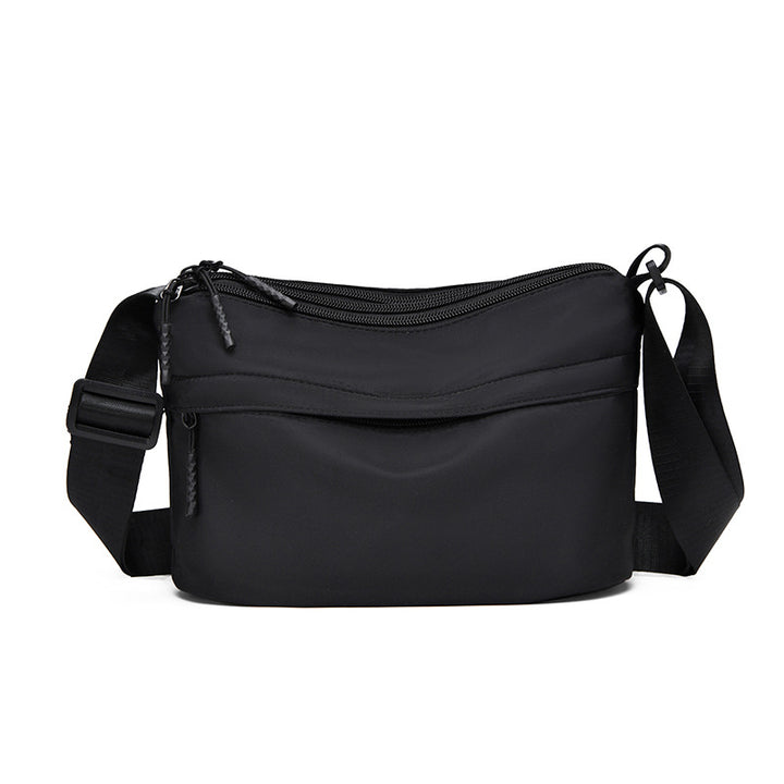 Functional Crossbody Bag Bowlift