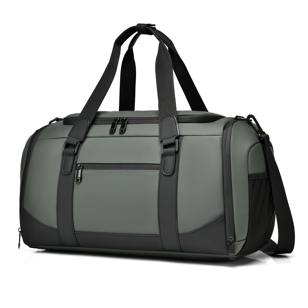 Waterproof Multi-Functional Duffle Bag Bowlift