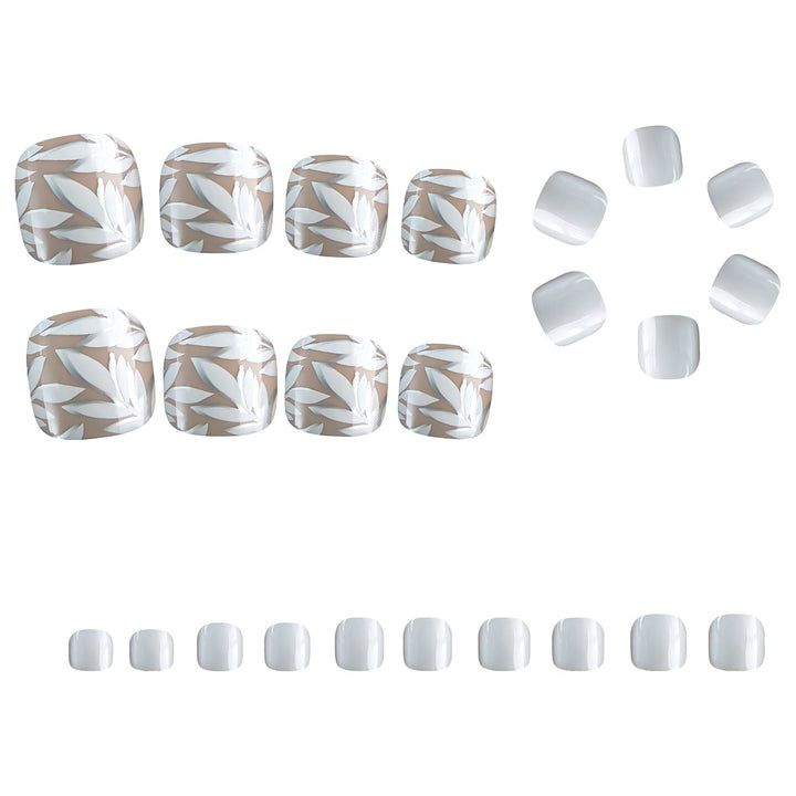 Stylish Nail Art Bowlift