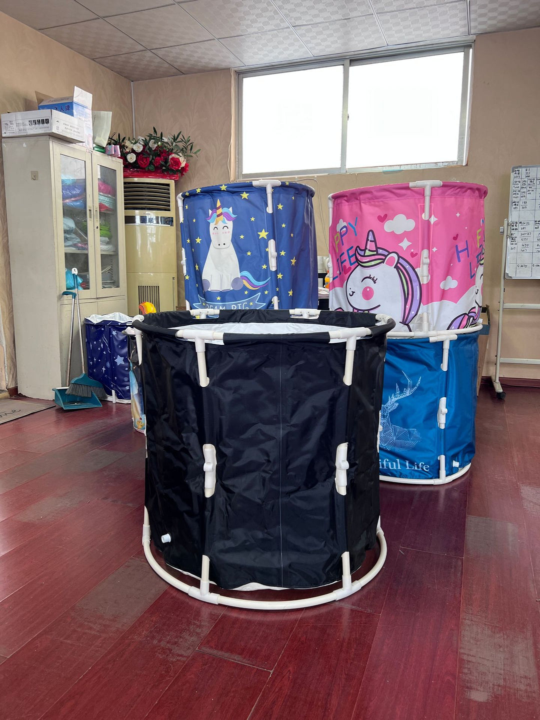 Women Foldable Bathtub Bowlift