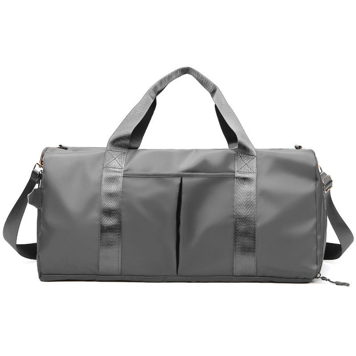Sporty multifunctional duffel bag Bowlift
