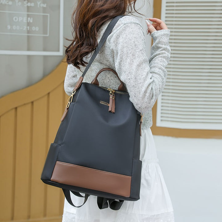Modern Functional Backpack Bowlift