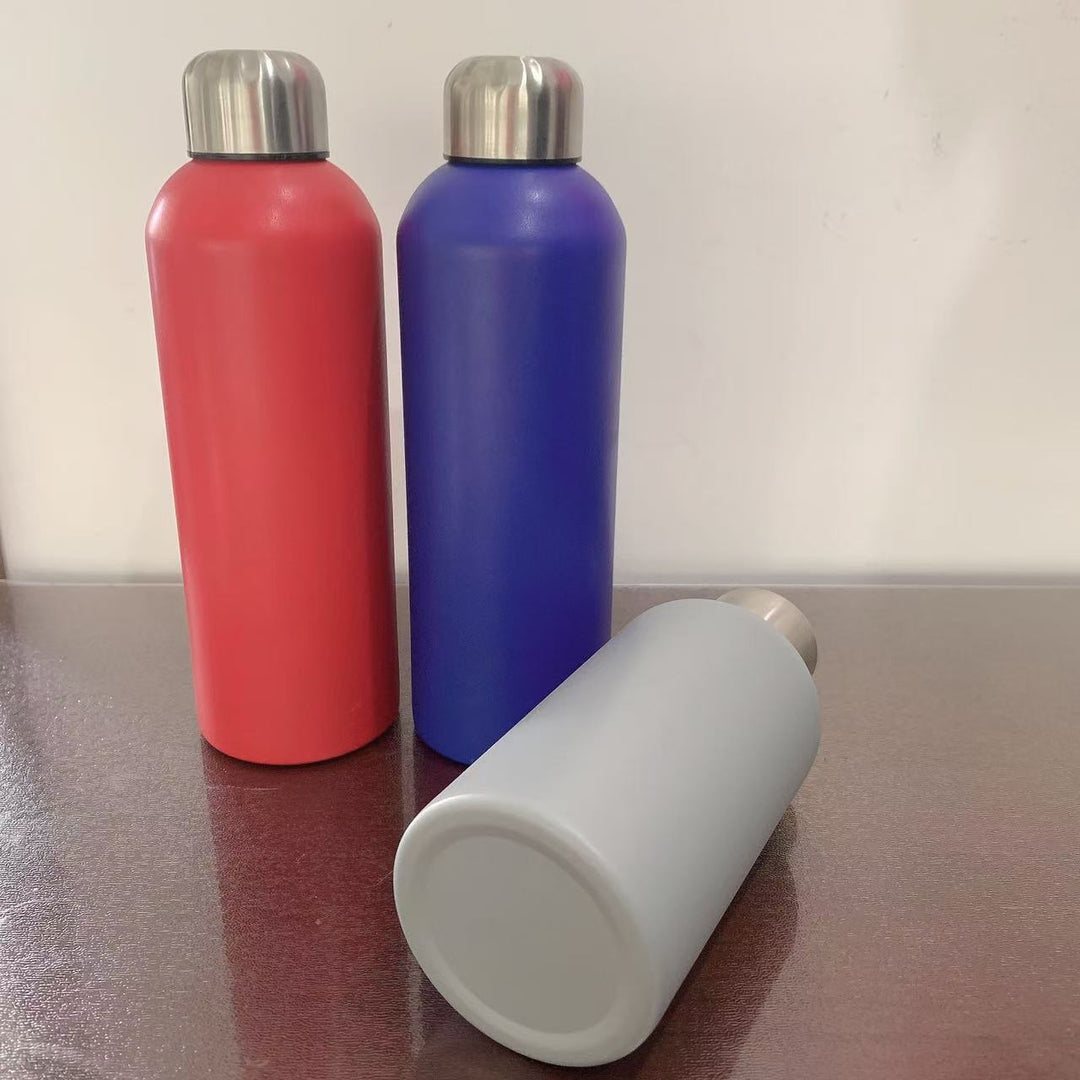 Stainless Steel Water Bottle Bowlift