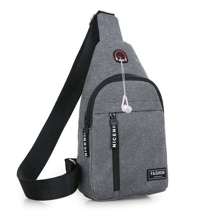 Versatile Sling Bag Bowlift