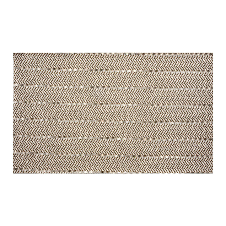 Non-Slip Herringbone Kitchen Comfort Mat Bowlift