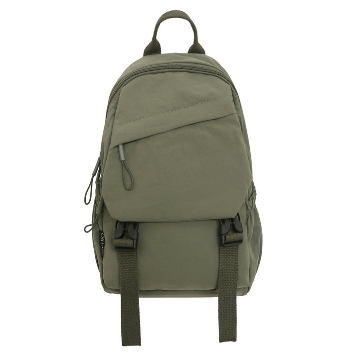 Functional Lightweight Backpack Bowlift