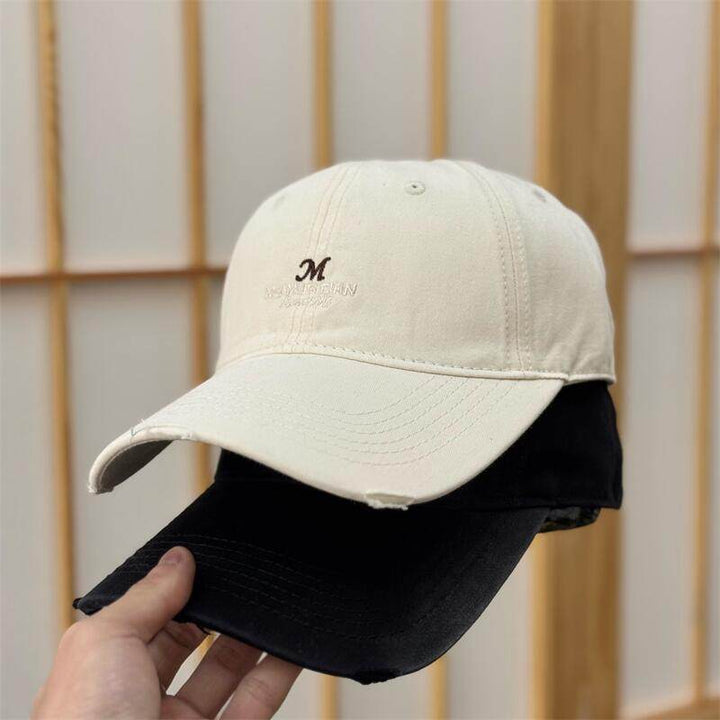 Men's Classic Casual Baseball Cap Bowlift 1784270844