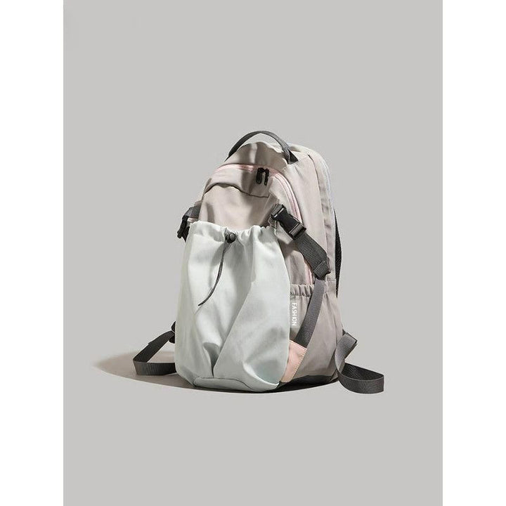 Versatile Multi-Functional Hiking Backpack Bowlift
