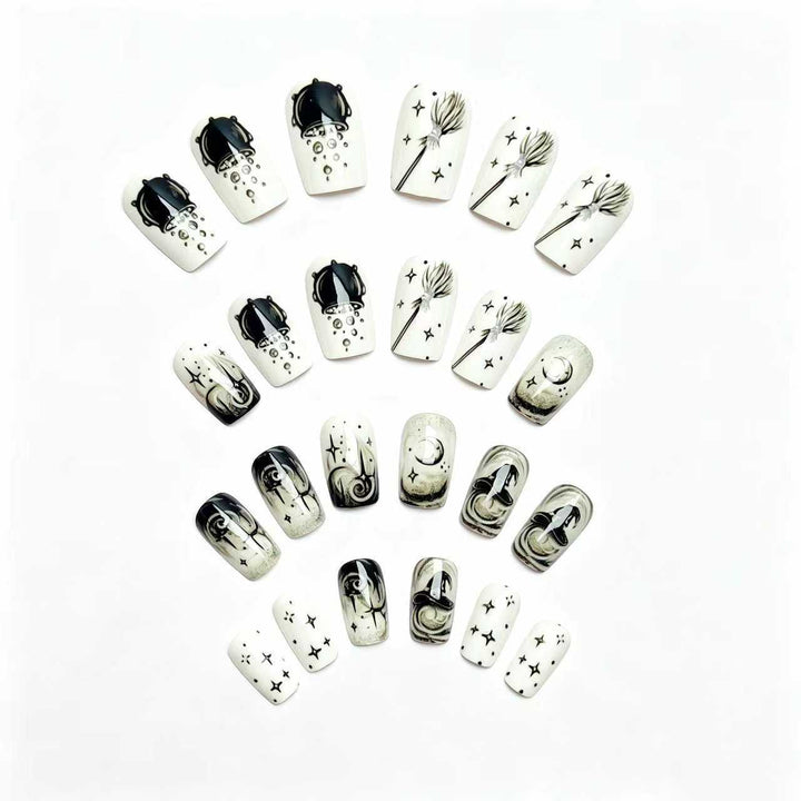 Nail Art Bowlift