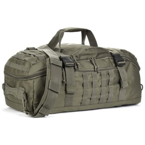 Tactical Durable Travel Bowlift