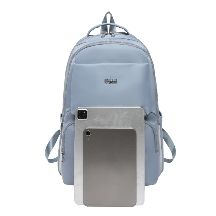 Backpack Bowlift