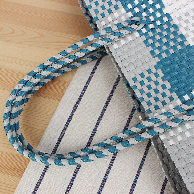 Design Shopping Bag Made of Durable Material Bowlift